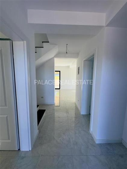 Vila individuala de vanzare in Barnova, zona retrasa si linistita - 6