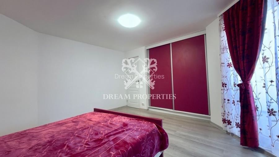 Comision 0%! Casa individuala 5 camere, 2 bai, teren 483 mp, Apahida - 15