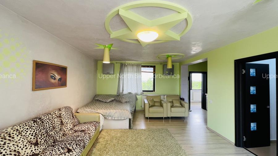 Vila Lux 350mp utili | Teren 750mp | Canalizare apa curenta - 38