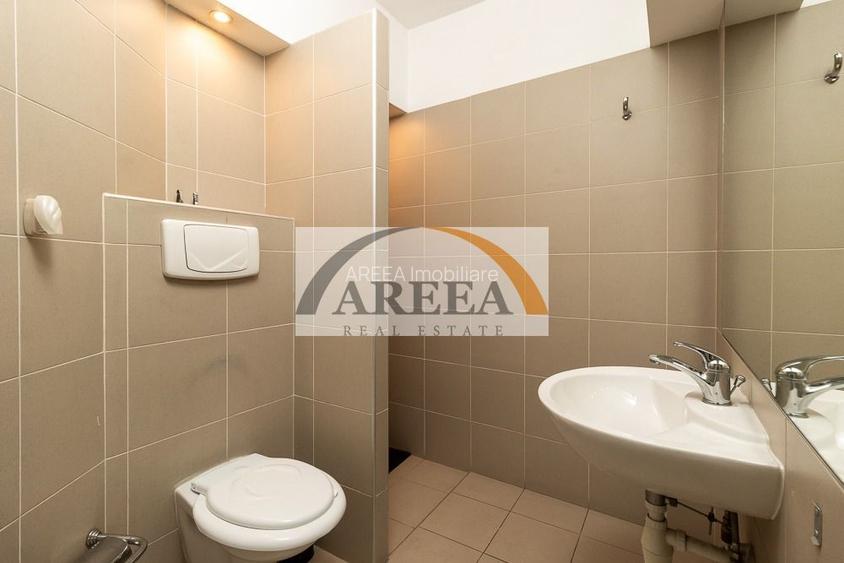 Eleganta si fluiditate - apartament langa Palatul Parlamentului - 7