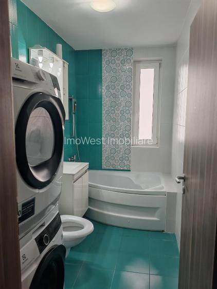 Giroc - ESO | 3 Camere | Pod | Loc de parcare | Mobilat si Utilat - 6