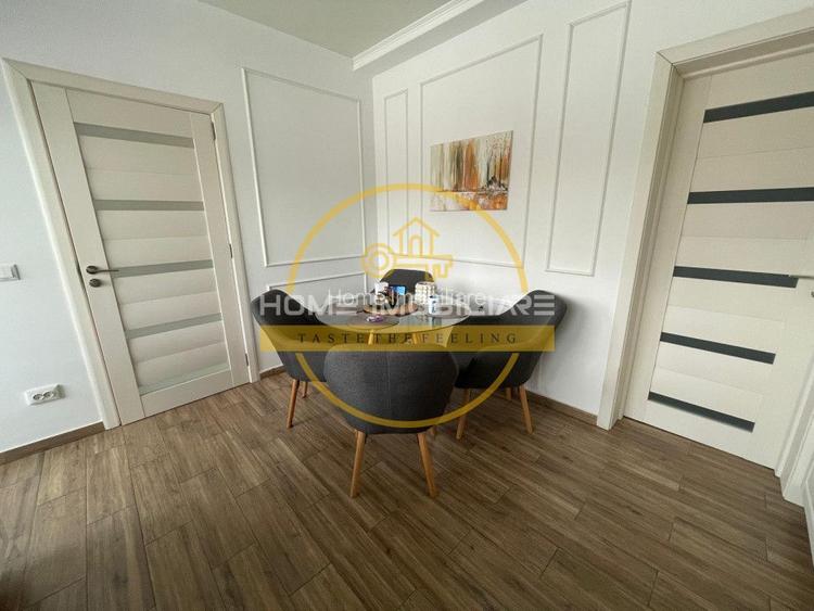 Casa individuala Rediu // P+1, 4 camere, 2 bai, 120MP Utili + Parcare in curte - 11