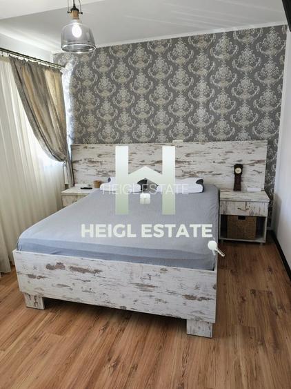 Apartament cu 2 camere si terasa in Calea Lipovei - 5