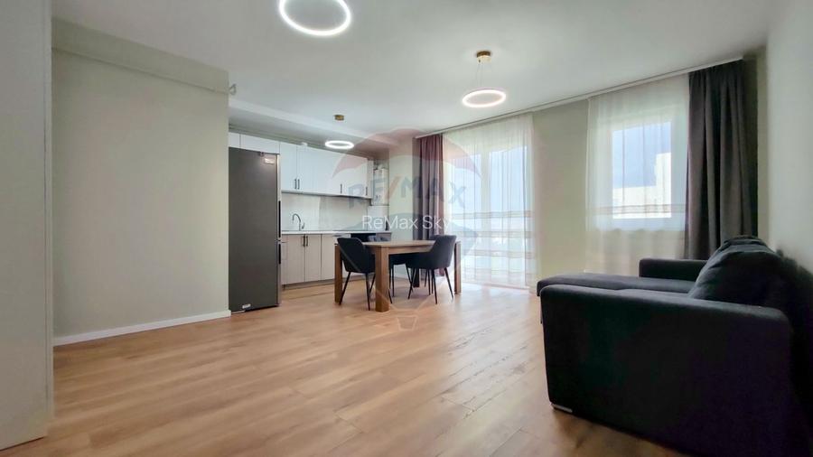 Apartament 3 camere – Zona Vivo / Urbano Panoramic - 3