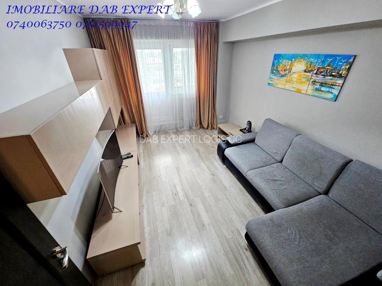Apartament vanzare mobilat si utilat, zona ULTIMUL LEU - 2