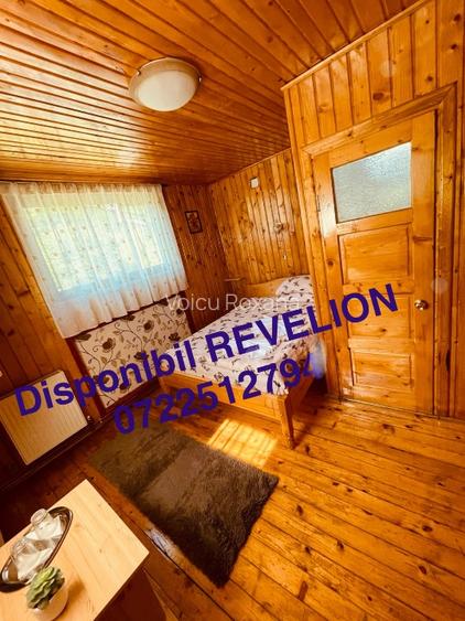 Pensiune de vânzare munte Dambovicioara  - 4