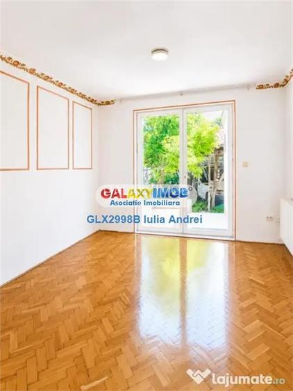 Apartament de 2 camere open space de inchiriat Pod Constanta - 4