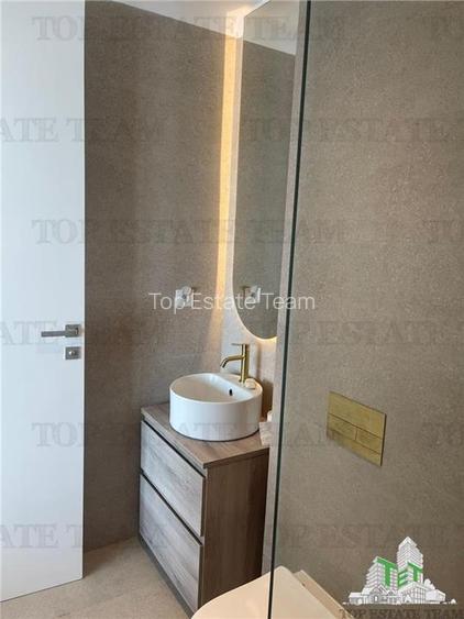 APARTAMENT 2 CAMERE VEDERE FRONTALA  LA MARE OLIMP - Complex exclusivist - 20