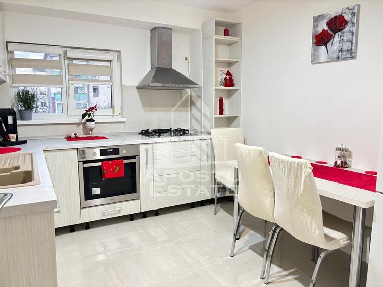 Apartament cu 2 camere,de inchiriat,decomandat , Aradului -Timișoara - 5