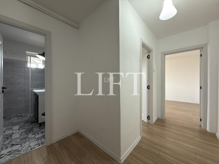 Apartament de 2 camere, decomandat, Zona Florilor - Vlahuta - 3