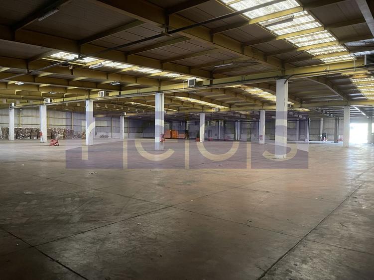 HALA | DEPOZIT - OTOPENI CENTURA  |  20.0000 MP - 28