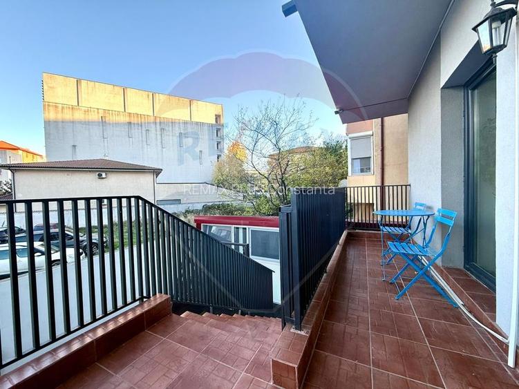 Apartament Energia loc de parcare si curte proprie Constanta - 10