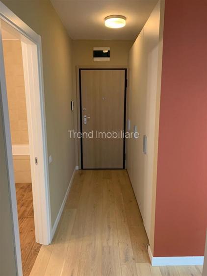 Apartament cu 3 camere - 2 dormitoare + 2 bai - Platinia Shopping Mall - 5