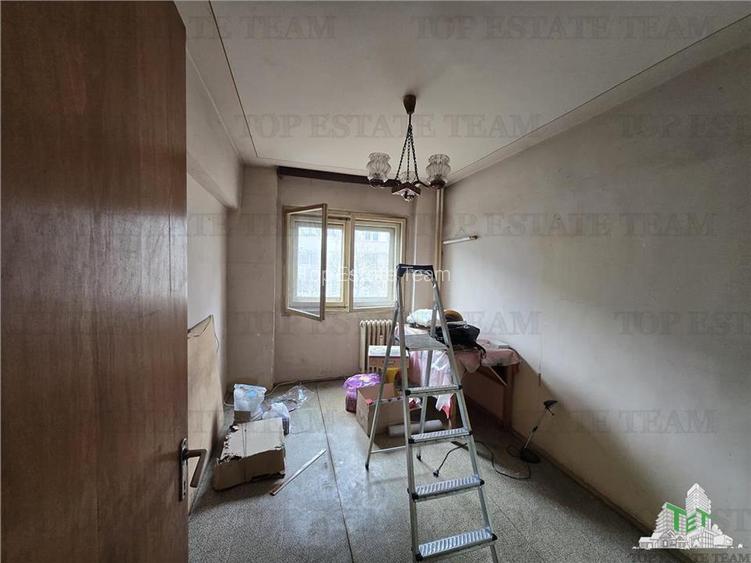 Apartament 3 camere renovabil Valea Ialomitei - 3