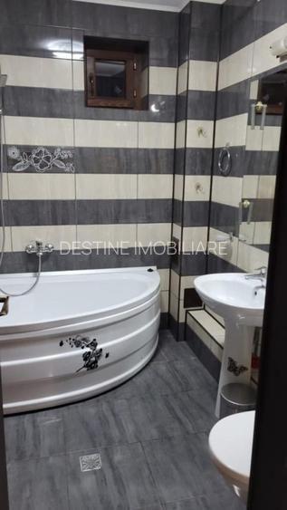 Apartament 3 camere in vila + terasa 40 mp, zona Sebastian/13 Septembrie - 4