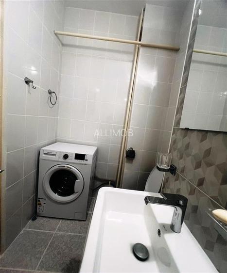 Garsoniera in Ploiesti, zona ultracentrala - 12