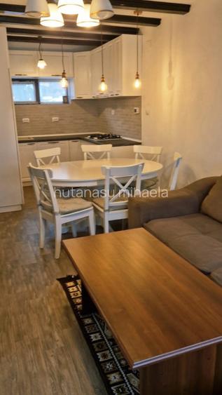 Vilă  tip dulpex in localitatea Ceahlău - 2