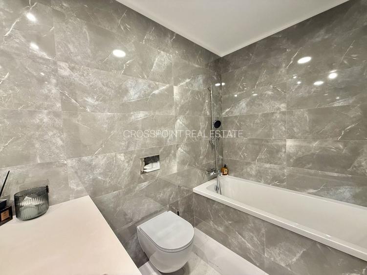 Apartament de lux cu 3 camere și vedere la lac – One Mircea Eliade - 21