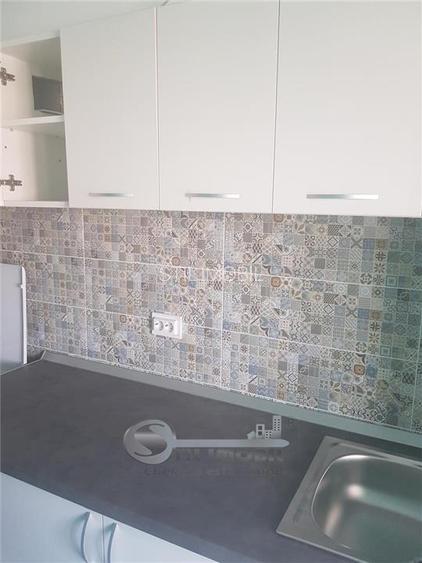 Apartament 1 Camera Nicolina 350 euro - 7