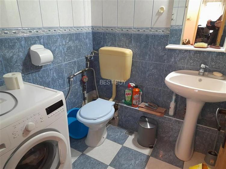 SEBASTIAN CALEA RAHOVEI 56 MP, ETAJ 3/8 CENTRALA PROPRIE, BLOC 1988 - 11