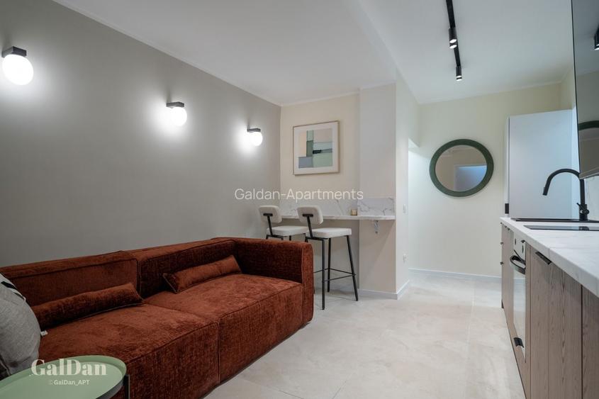 STUDIO PRIMA INCHIRIERE - 2