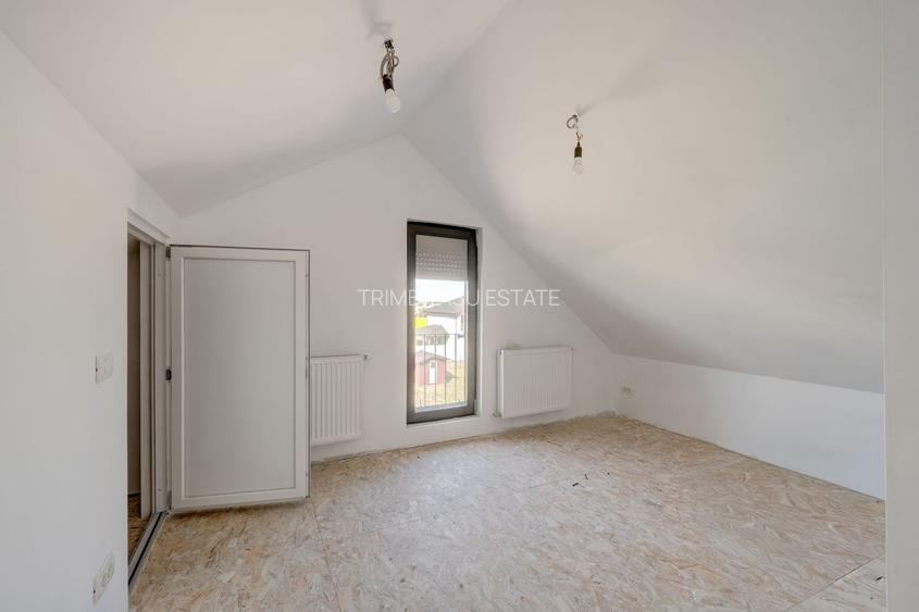 CASA SMART+PISCINA+GARAJ+Zona BARBEQUE! str. Fortului Domnești - 18