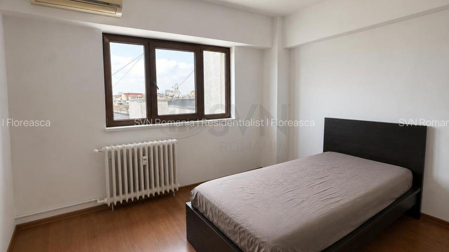 REA1028985 Apartament 4 camere I Amzei - 7