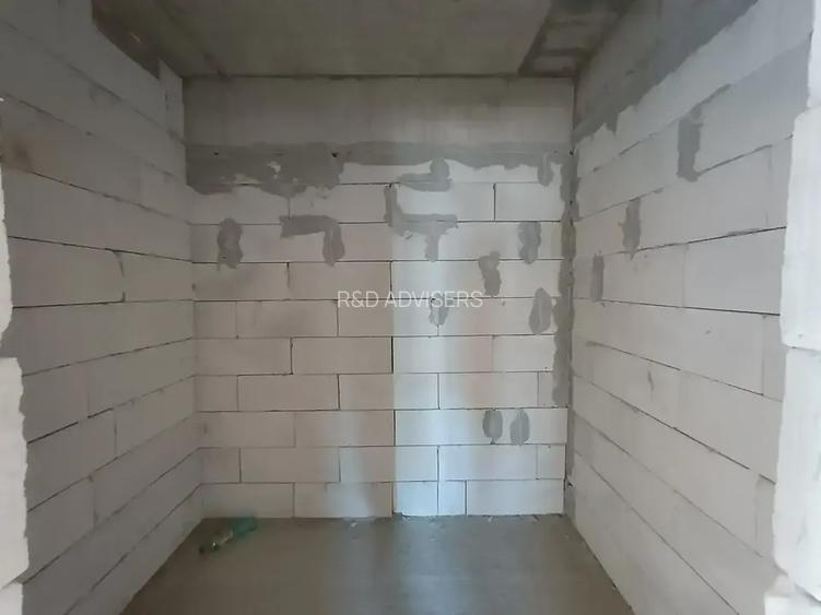 2 camere - bucatarie inchisa - Theodor Pallady - 5