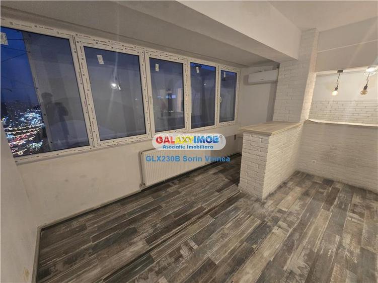 Apartament 2 camere Unirii Cocor | centrala | renovat | 2min. metrou - 20