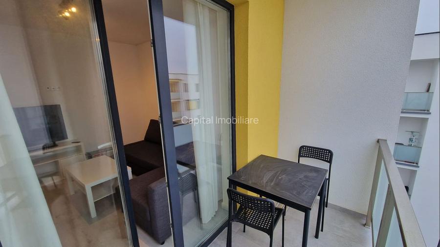 Apartament 2 camere, bloc nou, Baia Mare, Comision 0% - 5