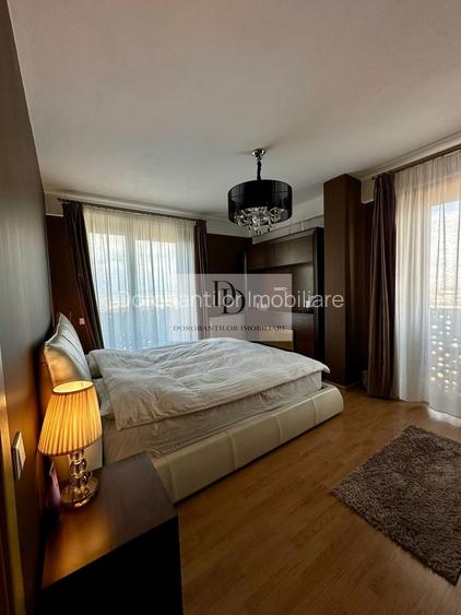 Penthouse panoramic | 3 Parcări | Vedere spectaculoasă asupra Clujului - 8