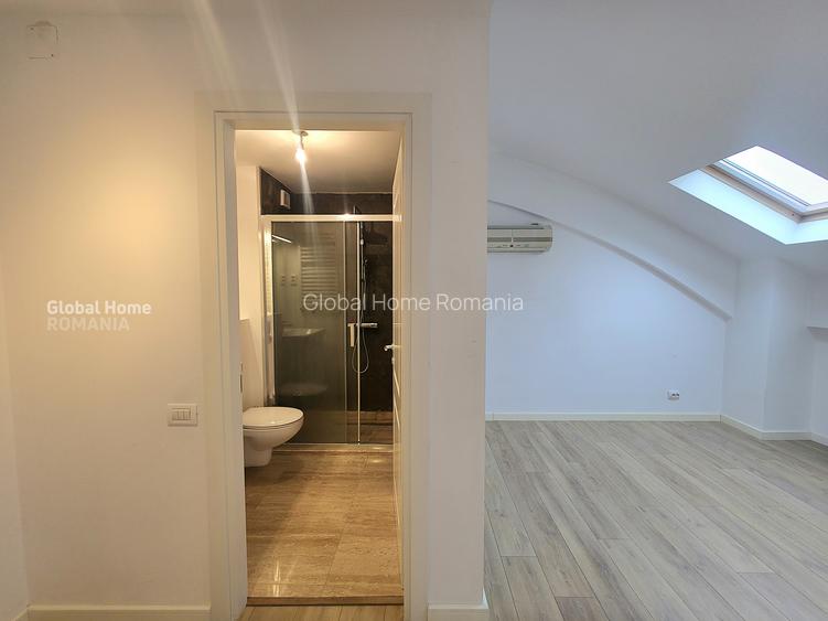 Duplex - Polona 89 - Ultracentral | Apartament 3 Camere + Terasa + Parcare - 26