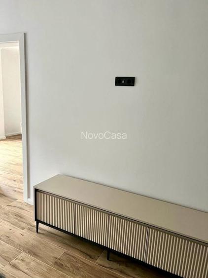 Apartament  2 camere | Columna Residence – Zona Vivo Florești - 6