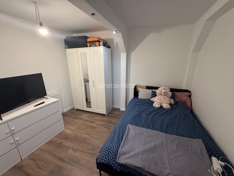 Casă de vânzare - Vitan Bobocica  - 3