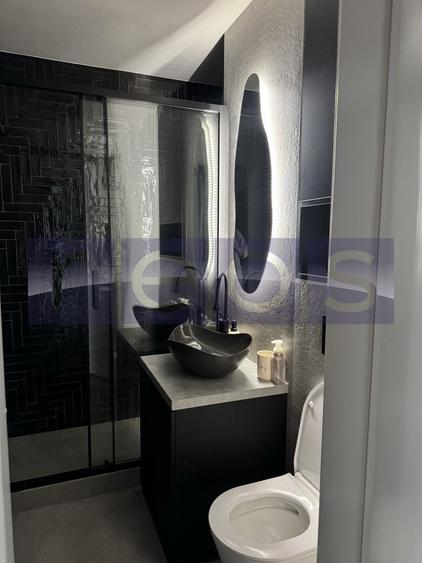 Apartament studio complet renovat 2025 langa UTCB Lacul Tei - 4