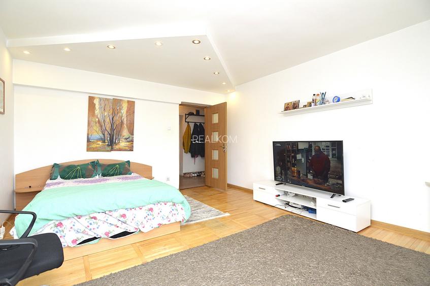 VANZARE GARSONIERA ZONA UNIRII – PIATA ALBA IULIA - 4