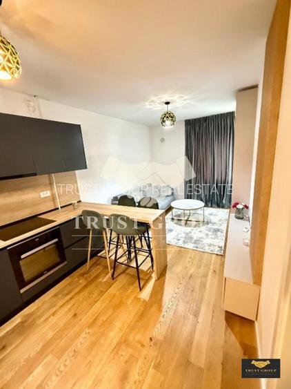 Apartament 2 camere Aviatiei | Imobil 2020 - 5