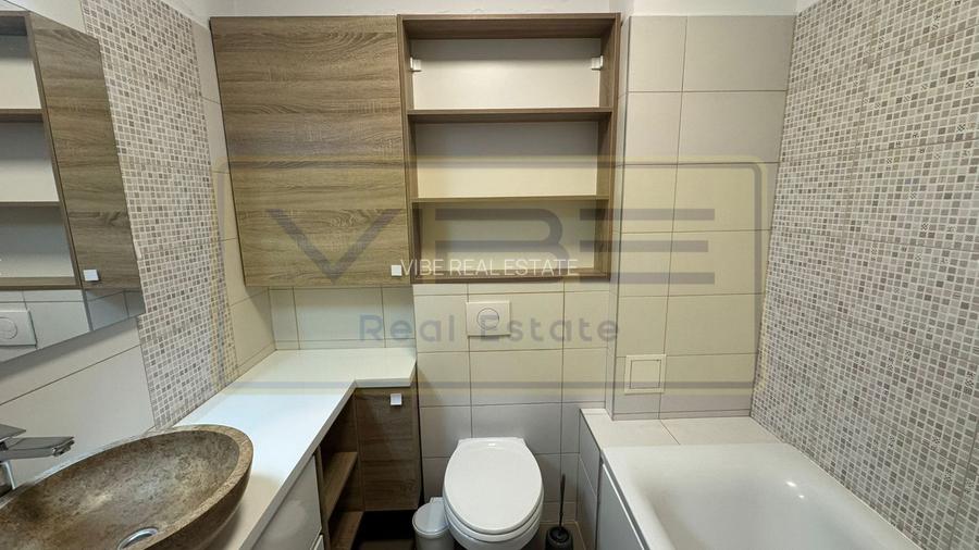 Apartament 2 camere | parcare | boxa Conest Grand Residence - 19