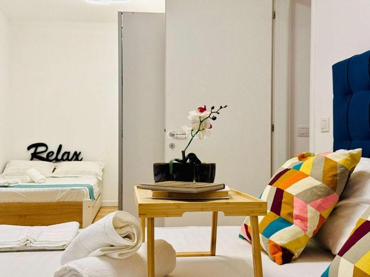 Apartament 3 camere, lux, Fructus Plaza, ultracentral, best view - 9