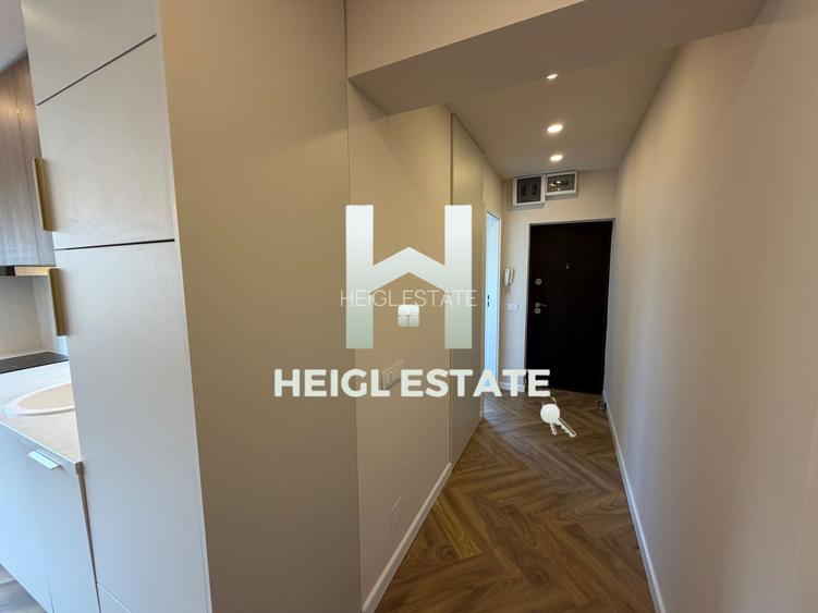 Apartament deosebit cu 3 camere in Centrul Timisoarei - 7