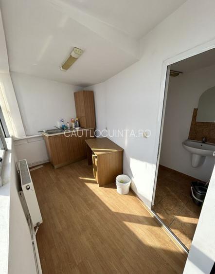 Spatiu comercial | Chitila | Centrala proprie | Balcon - 6