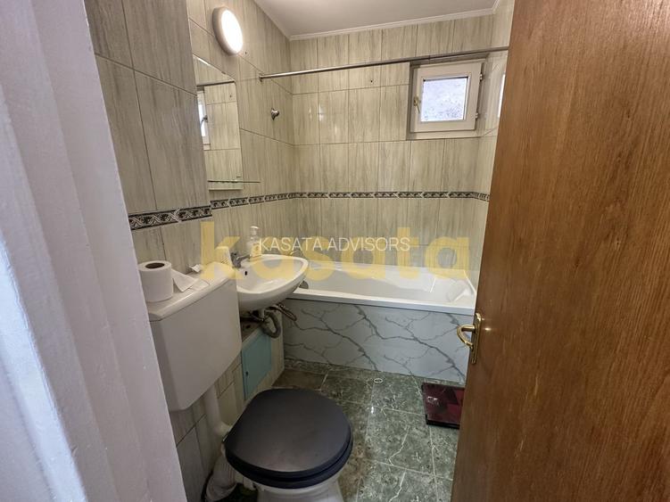 2 Camere | Renovat| Toate mijloacele de transport | Etaj Intermediar - 10