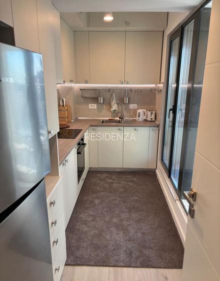 Garsoniera Smart Lujerului | Balcon | Încălzire in pardoseală | 7 minute metrou - 6