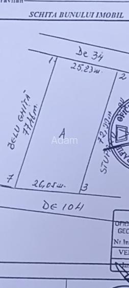 Teren intravilan. 1 mai craiova..zona Aviasan. - 2