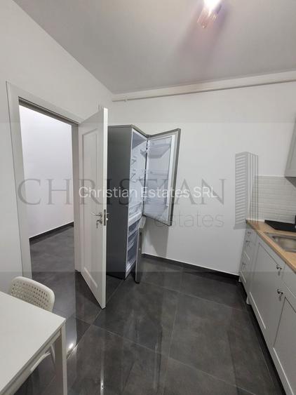 Garsoniera Exigent Plaza Residence Faza 4 Lujerului AFI Cotroceni - 6