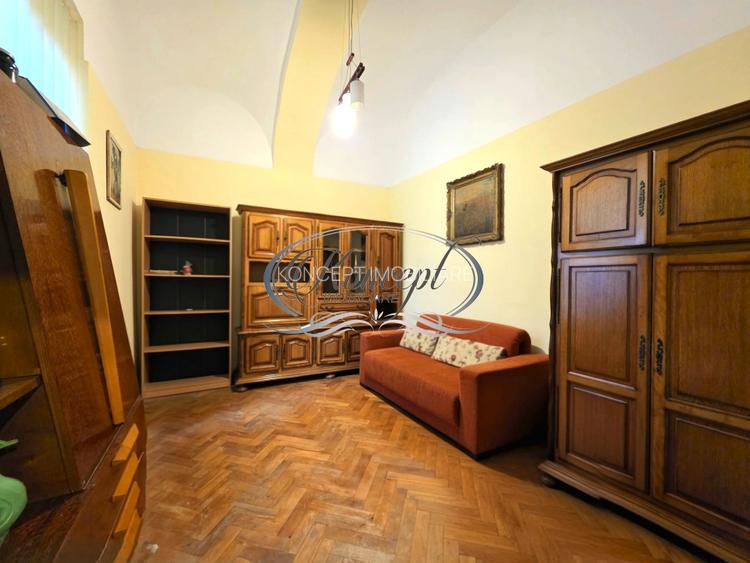 Apartament ultracentral, Piata Unirii, cu parcare proprie - 3