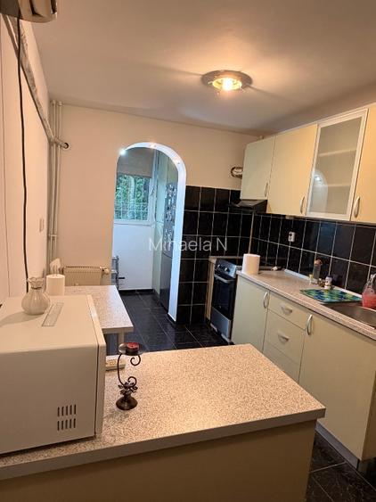 Apartament 2 camere, proaspat renovat, zona linistita - la 7 min de  Herastrau - 5