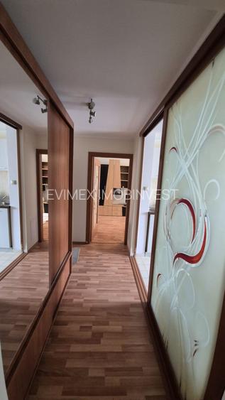 Mosilor metrou Obor inchiriere apartament 2 camere - 7