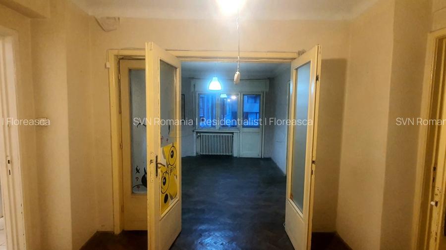 REA1027589 Unirii l Apartament 3 camere l Etaj 2 - 3