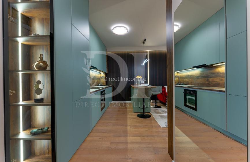 Apartament premium 2 camere / etaj intermediar / Zona Eroilor - 2